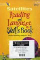 Literacy World Satellites Fiction: Stage 1: Reading and Language Skills Book - 6 Pack (Literacy World) cover image