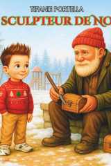 Le sculpteur de Noël cover image