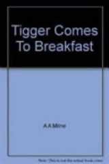 M&S Tigger Comes Breakfast cover image
