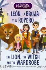 El León, la Bruja Y El Ropero cover image