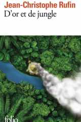 D'or et de jungle cover image