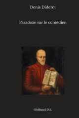 Paradoxe sur le comédien: (Texte intégral) cover image