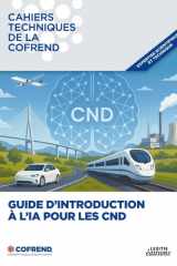 Cahier technique de la Cofrend : Guide d'introduction à l'IA pour les CND cover image
