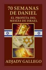 70 Semanas de Daniel _ El Profeta Del MesÍas de Israel cover image