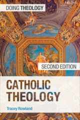 Catholic Theology cover image