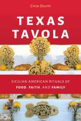 Texas Tavola cover image