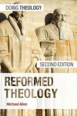 Reformed Theology cover image