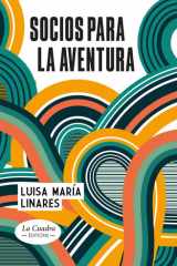 Socios para la aventura: Nueva edición. Novela (Spanish Edition) cover image