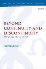 Beyond Continuity and Discontinuity cover image