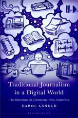 Traditional Journalism in a Digital World cover image