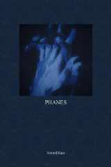 Phanes: Poesía y Mitología: sobre la sensualidad, el amor y la pérdida (Spanish Edition) cover image