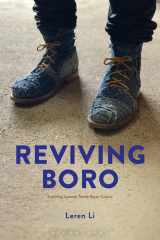 Reviving Boro cover image