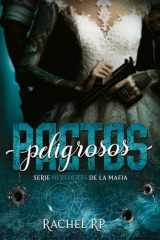 Pactos Peligrosos Mafia romance con el jefe irlandés cover image