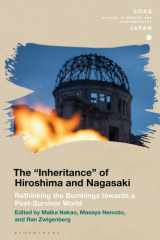 The "Inheritance" of Hiroshima and Nagasaki cover image