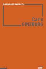 Dialogue avec Marc Bloch cover image