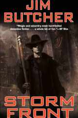 Storm Front cover image
