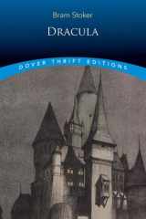 Dracula cover image