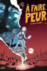 Terreur au camping cover image