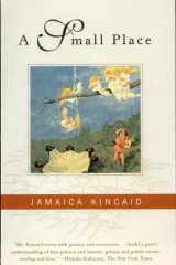 A Small Place cover image