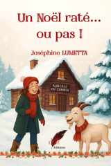 Un Noël raté... ou pas ! cover image