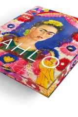 Frida Kahlo cover image