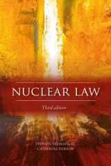 Nuclear Law cover image