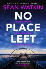 No Place Left cover image