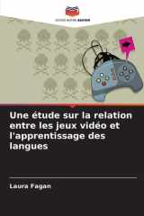 Une étude sur la relation entre les jeux vidéo et l'apprentissage des langues cover image