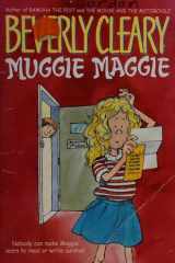 Muggie Maggie cover image