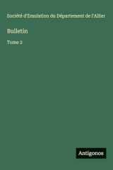 Bulletin: Tome 2 cover image