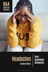 Headaches Your Questions Answered cover image