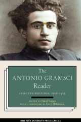 The Gramsci Reader Selected Writings, 1916-1935 cover image