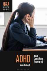 ADHD Your Questions Answered cover image