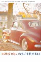 Revolutionary Road cover image