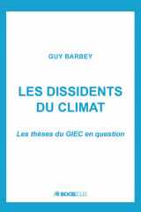 LES DISSIDENTS DU CLIMAT cover image