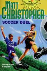 Soccer Duel There are two sides to every story... cover image
