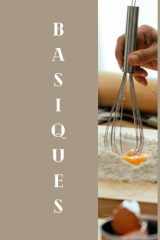 BASIQUES cover image