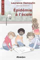 Epidémie à l'école cover image