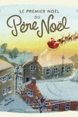 Le premier Noël du Père Noël cover image