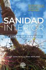 Sanidad Interior Workbook (Spanish Edition) cover image