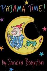 Pajama Time! (Boynton on Board) cover image