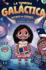La Tambora Galáctica Ritmos Del Cosmos cover image