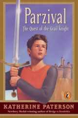 Parzival The Quest of the Grail Knight cover image
