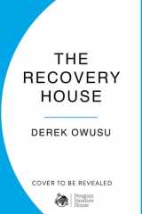 The Recovery House cover image