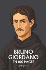 Giordano Bruno: l'essentiel de sa pensée en 100 pages cover image