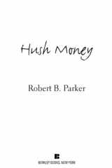 Hush Money cover image