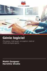 Génie logiciel cover image