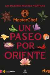 Un paseo por Oriente: Las mejores recetas asiáticas cover image