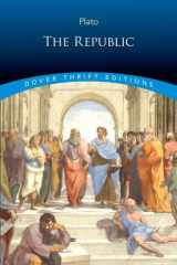 The Republic cover image