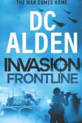 Invasion Frontline cover image